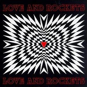 Love and Rockets (1989)